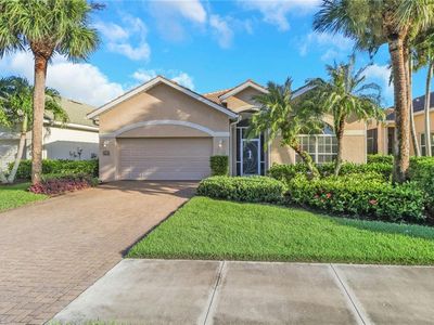 3670 Grand Cypress DR, Naples, FL, 34119
