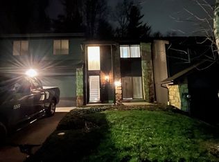 5 Birch Tree Ln, Charleston, WV 25314