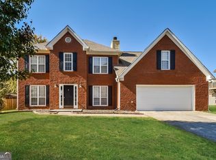 4264 Sorrells Blvd, Powder Springs, GA 30127