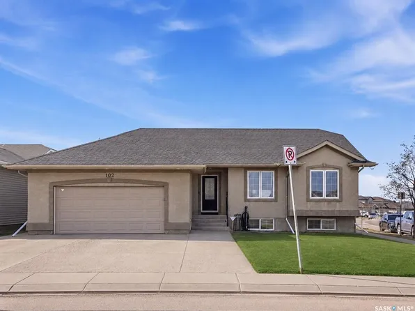 102 Keedwell STREET, Saskatoon, SK S7W 1B4
