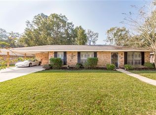 2005 Dennis Dr, Hammond, LA 70401