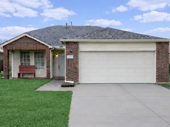 12770 Chittamwood Trl, Euless, TX 76040