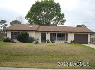 3030 Pine Tree Dr, Edgewater, FL 32141