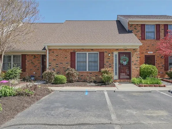 7752 The Points Pl #703, Gloucester Point, VA 23062