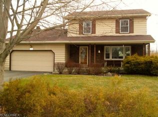 3543 Maple Spring Dr, Canfield, OH 44406