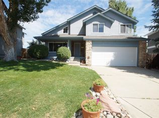 5457 S Ceylon Way, Centennial, CO 80015