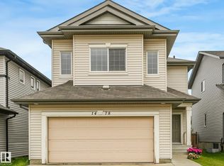 1478 37b Ave NW, Edmonton, AB T6T 0J1