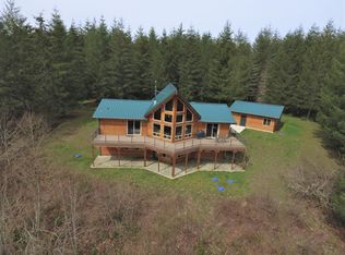 39321 Mountain Park Dr E, Roy, WA 98580
