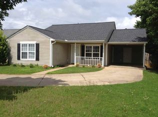 513 Sierra Ridge Ct, Moore, SC 29369