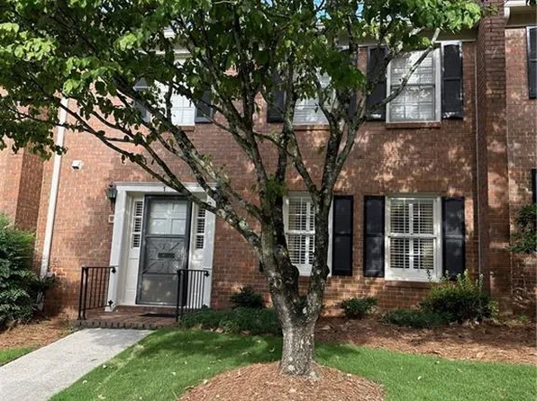4101 Dunwoody Club Dr APT 7, Dunwoody, GA 30350