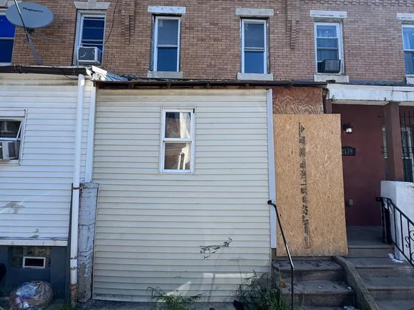 2137 S Gould St, Philadelphia, PA 19142