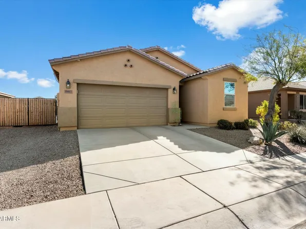 18817 N VENTANA Lane, Maricopa, AZ 85138