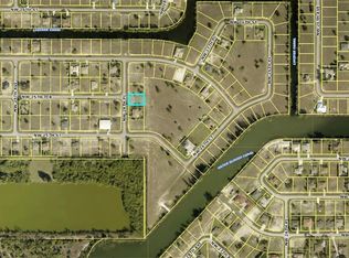 2513 NW 28th Pl, Cape Coral, FL 33993
