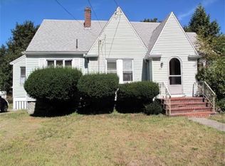 47 Canton St, Randolph, MA 02368