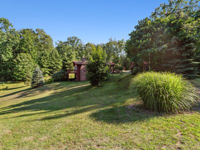 16671 Hoxeyville Rd, Wellston, MI, 49689