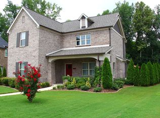 122 Green Rock Rd, Madison, AL 35758