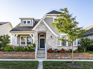 1709 Rossmay Dr, Westfield, IN 46074