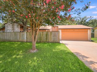 4111 Ridgeline Dr, Austin, TX 78731