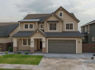 1681 E Mount Maria St, Meridian, ID 83642