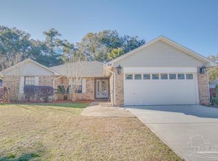 7041 Longleaf Creek Dr, Pensacola, FL 32526