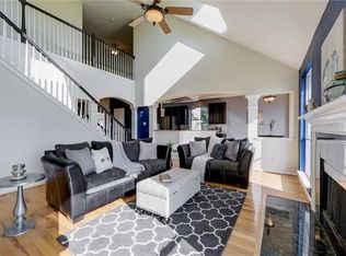 11521 Glen Falloch Ct, Austin, TX 78754