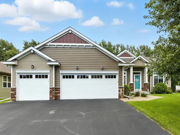 6419 Tessman Ter N, Brooklyn Park, MN 55445