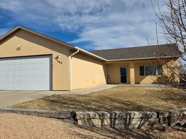 393 E Joe Martinez Blvd, Pueblo West, CO 81007