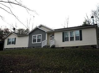 7013 Diamond Branch Rd, Maryville, TN 37801