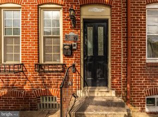 120 N Schroeder St, Baltimore, MD 21223