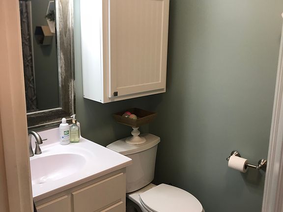 Hall Bath