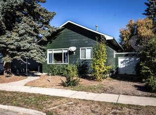 5118 47th Ave, Vilna, AB T0A3L0