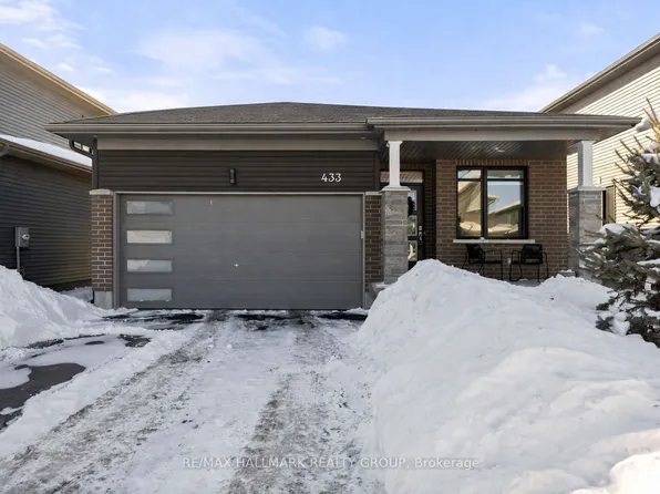 433 Sterling Ave, Clarence Rockland, ON K4K 0M5