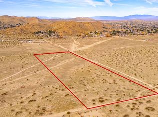 18200 E Avenue P, Palmdale, CA 93591