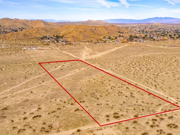 18200 E Avenue P, Palmdale, CA 93591