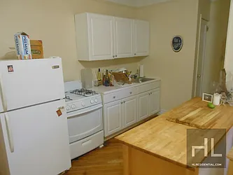 Rented by Highline Residential