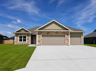 15255 Amendment Rd, Ashland, MO 65010