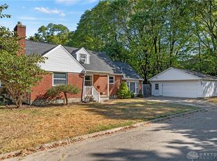601 Shelby Ave, Dayton, OH 45419