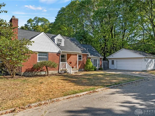 601 Shelby Ave, Dayton, OH 45419