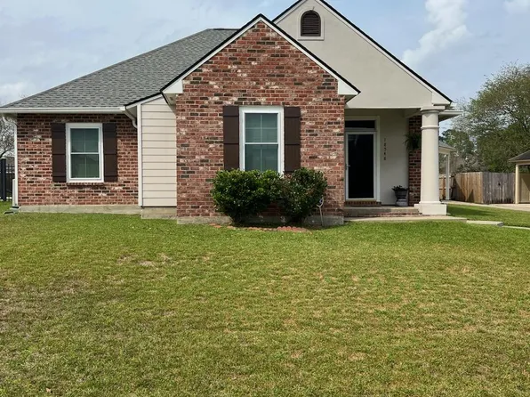 18548 Lake Camellia Ave, Baton Rouge, LA 70817