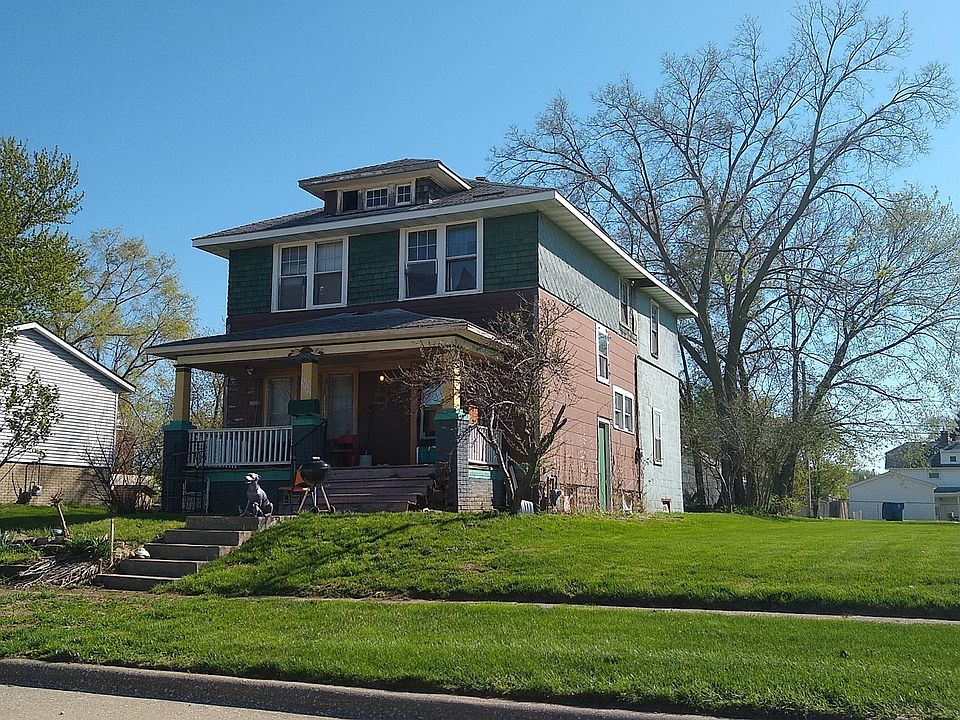 1412 5th Ave, East Moline, IL 61244 MLS 11366205 Zillow