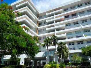 Commodore Club Condo Key Biscayne