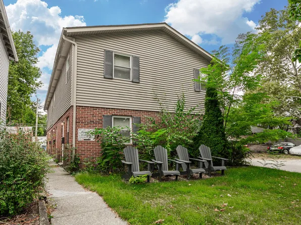 313 Forest St #319, Columbus, OH 43206