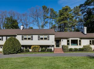 8904 River Rd, Henrico, VA 23229