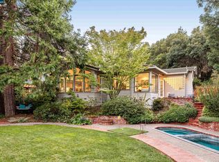 4 Greenwood Ct, Orinda, CA 94563