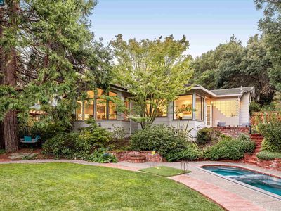 4 Greenwood Ct, Orinda, CA, 94563