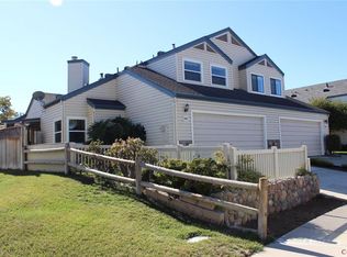 1184 Pacific Pointe Way, Arroyo Grande, CA 93420