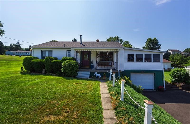 WELCOME HOME ... 304 Woods Drive