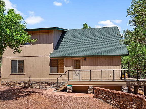 3rd image of 5837 E Arroyo Way