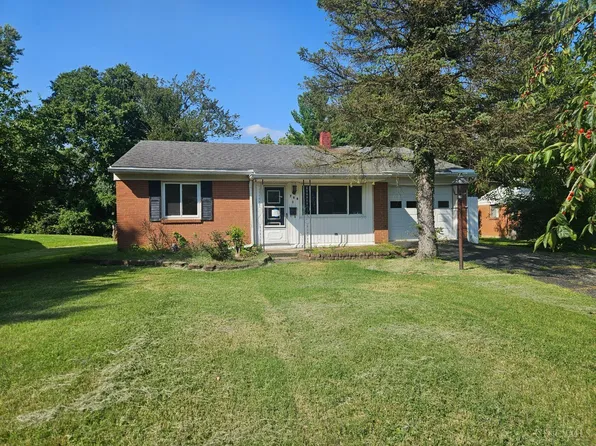 768 Crowden Dr, Cincinnati, OH 45224