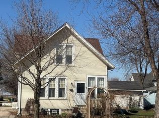 704 North St, Mazon, IL